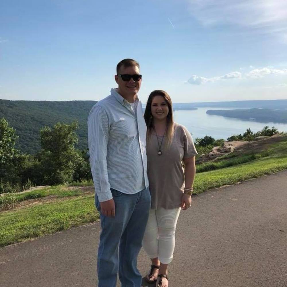 Meet your Posher, Kelsie